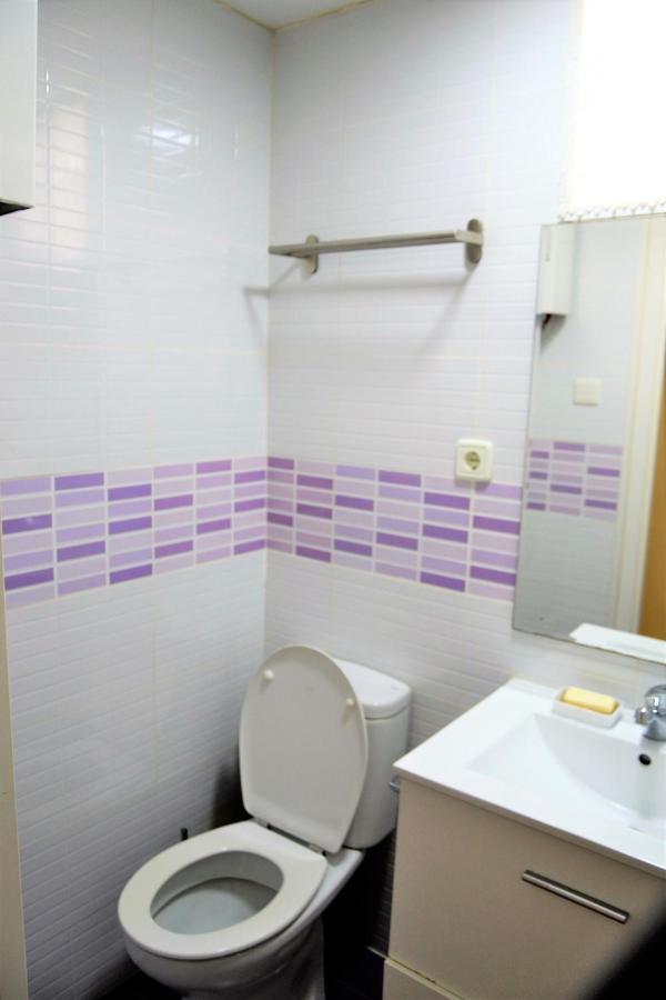 Double Cozy Room. Ruzafa - Perfect Place To Stay Valencia Exterior photo